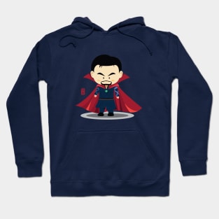 Dr Strange Hoodie